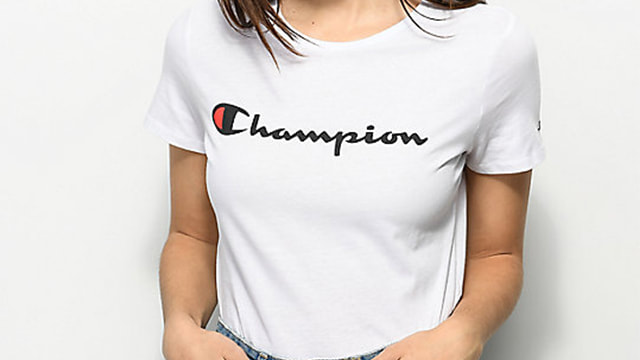 champion ladies dress